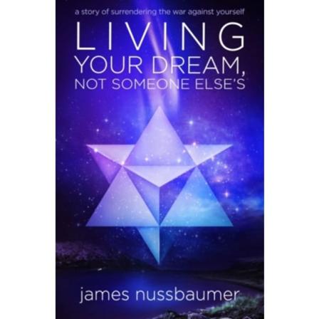 Living Your Dream, Not Someone Else'S (häftad, eng)