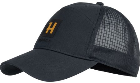 Härkila M's Instinct Cap Dark Navy