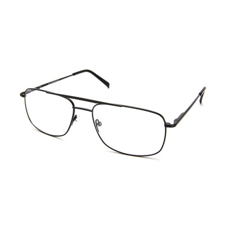 D. Arnesen - Briller - Svart