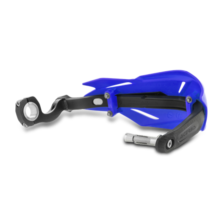 Handschutz Acerbis X-Factory Blau-Schwarz