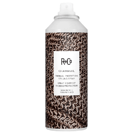 R+Co Chainmail Thermal Protection Spray Inpackning & behandling Unisex 163 ml