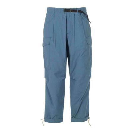 White Sand, Trousers Blauw, Heren, Maat:M
