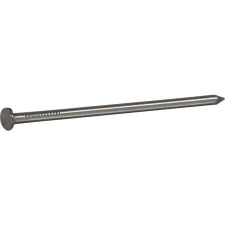 ESSVE 777215 Spiker riflet, rustfri 2,8 x 75 mm, 250-pakning, Innfesting