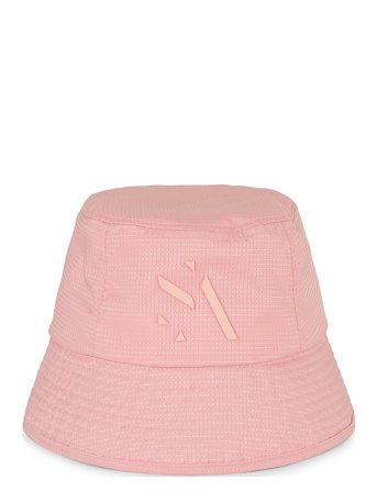 Sporty Bucket Hat Pink SUI AVA