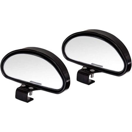 (2 stk) Følgespeil Blind Spot Mirror Blind Spot M