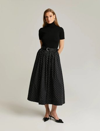 Andiata Fiia 85 - Black - 36