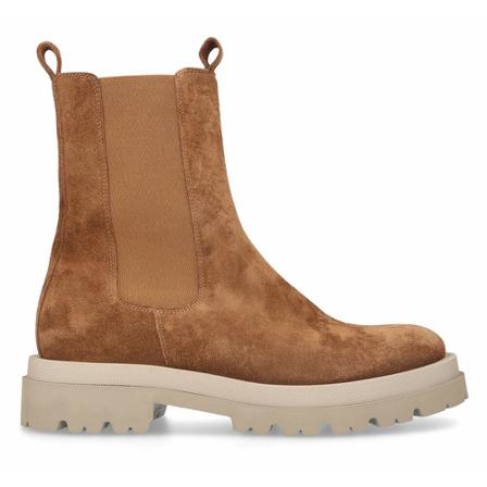 305 Sobe, Ankle Boots Brązowy, Kobieta, Rozmiar: 39 EU