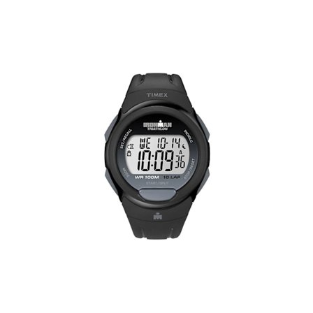 Timex Ironman Triathlon Klokke for Menn T5K608