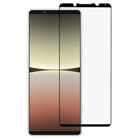 Sony Xperia 5 IV skärmskydd med hög beröringskänslighet