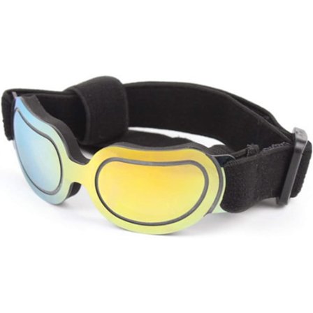 Hunde Goggles Hunde Solbriller Hunde Goggles Motorcykel Hunde Goggles Wa