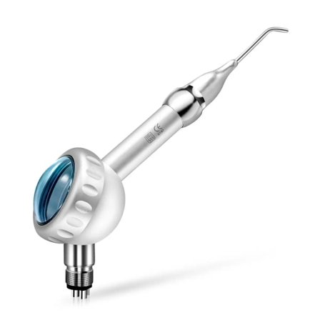 Dental udstyr Air Prophy Unit Teeh Whitening Spary Polisher Jet Air Flow Oral Hygiene TandRensing Prophy Polering Værktøj