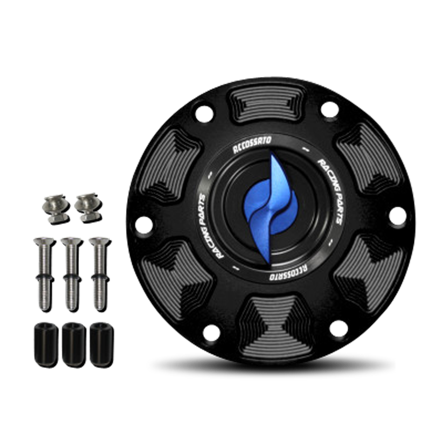 Tappo Carburante Accossato - MV Agusta F3 675 2012-2020