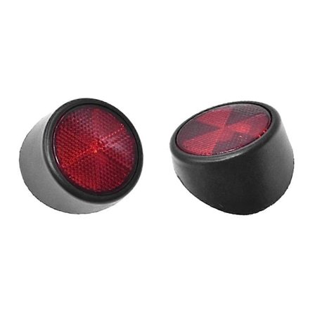 MR296244 MR296243 MR109135 MR109136 Takavalon heijastin Mitsubishi L200 Triton III K62T K64T K65