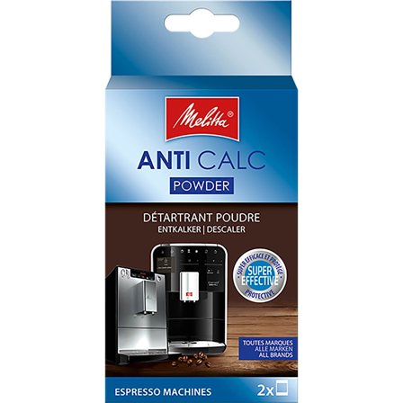 Melitta - Avkalkningsmiddel 94747
