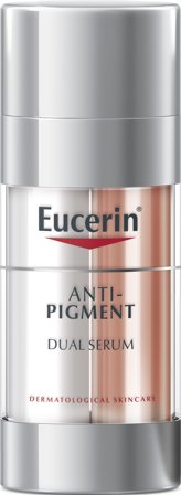 Eucerin anti pigm dual serum