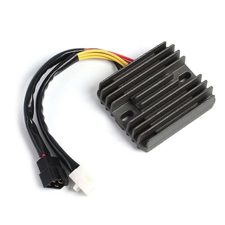 Jännitteensäädin tasasuuntaaja 31600-MY0-771 Honda VT600C VT 600