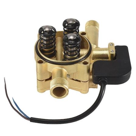 220 V:n kotitalouksien korkeapainepumppu pesukoneen puhdistuskone kannettavat pumppu osat auton korkeapainepesu_Kvalitetsgåvor