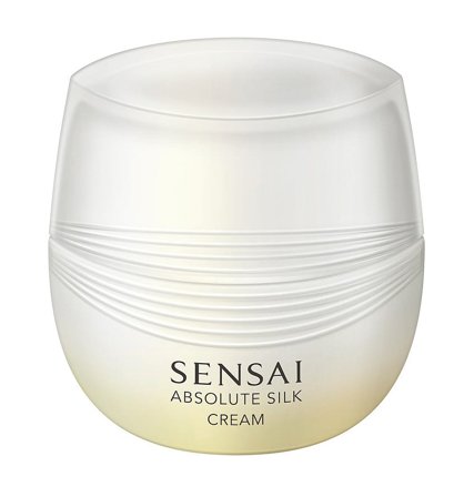 Sensai Absolute Silk Cream 40 ml, Skincare, Ansigtspleje, Anti-age