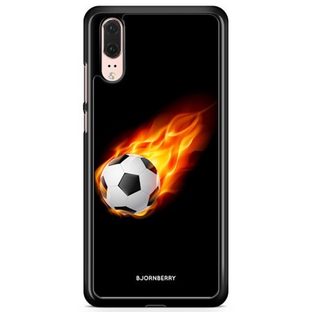Bjornberry Skal Huawei P20 - Fotboll