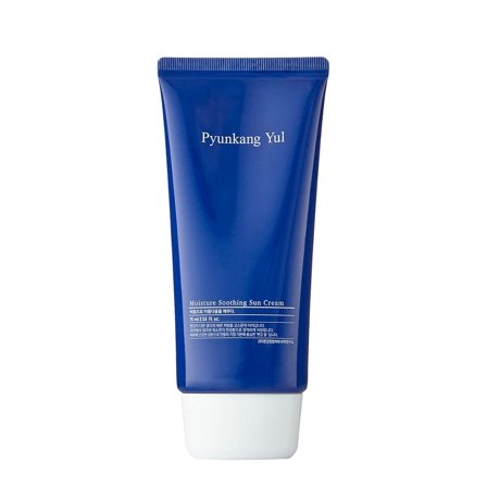 Pyunkang Yul Moisture Soothing Sun Cream 75 ml, Skincare, Solcreme, Solcreme Til Ansigtet
