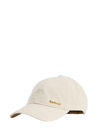 Barbour Oakley Cap Mössor & hattar Dam Beige 1