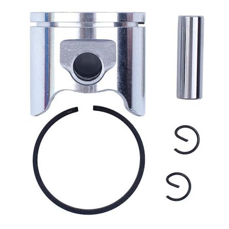 42 mm männänrengassarja, joka on yhteensopiva Husqvarna 345 346 346XP -moottorisahan kanssa Vaihda #503 90 73 71 Hg