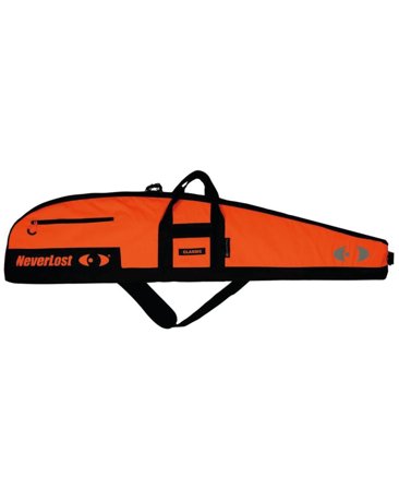 Neverlost Våpenfutteral Classic Oransje