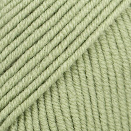 Drops Garn Merino-Extra-Fine Pistasj 26, 50g