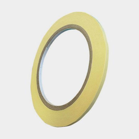 Caulking tape Teakdecking Systems, 3.5 mm x 66 meter