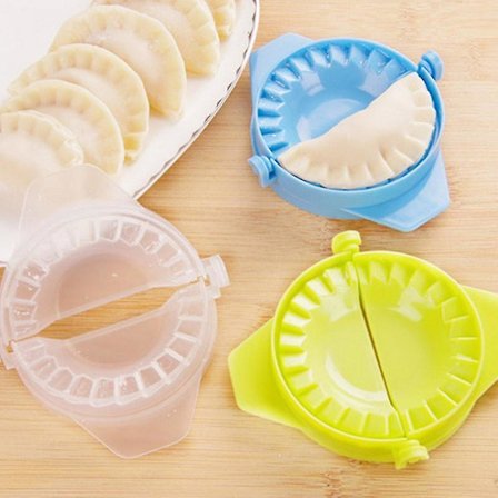 Diy Dumplings Form Dumpling Maskine Dumplings Maker Press Dumpling Clips