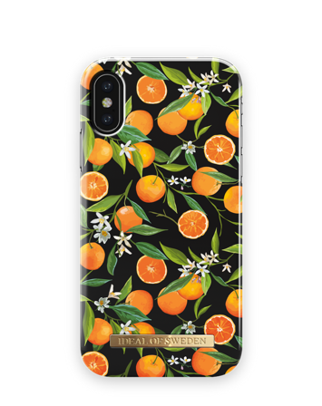 iPhone X Hoesje, Tropical Fall, iDeal of Sweden