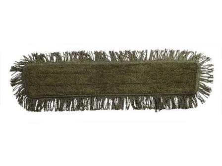 VIKUR Clean Allroundmopp M9A 63 cm Mörkgrön - Lyreco - Städ och hygien - Moppar och stativ - Moppar - 56-65 cm