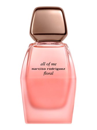 Narciso Rodriguez All of me Eau de Parfum Floral 50ml