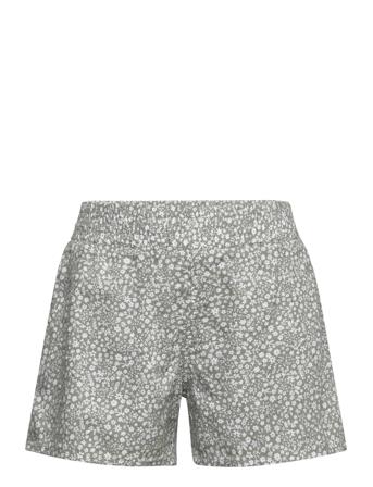 Kids Girls Shorts Green Abercrombie & Fitch