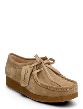 Clarks | Wallabeeevosh D | 41.5