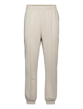 Slhrelaxmerl Sweat Pants G Cream Selected Homme