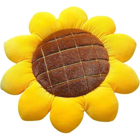 Soafa Daisy Kukka Tyyny Tuoli Tyny Koti Sisustus 40cm