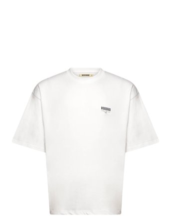 Woodbird Wbbeam Pho Tee Vit