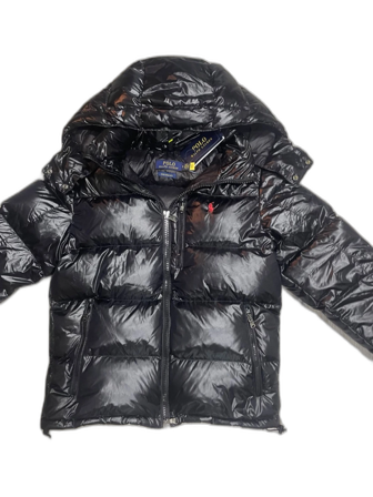 Polo Ralph Lauren Puffer