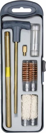Eurohunt Cleaning Kit Shotgun Vapenvård Metal OneSize