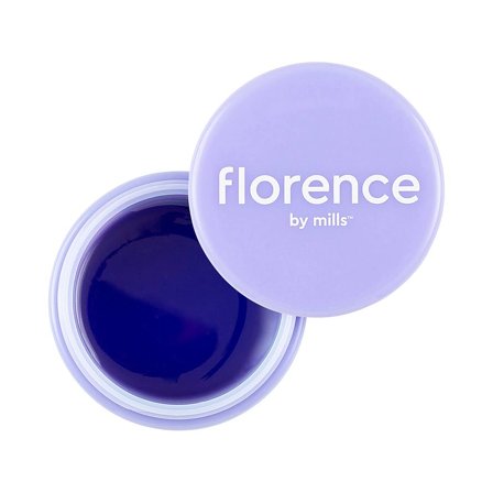 Florence by Mills Hit Snooze Lip Mask 10 ml, Skincare, Masker, Læbemasker
