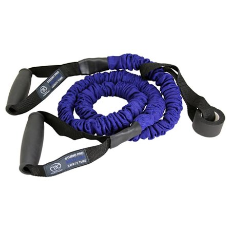 Fitness Mad Resistance Band Medium Blue