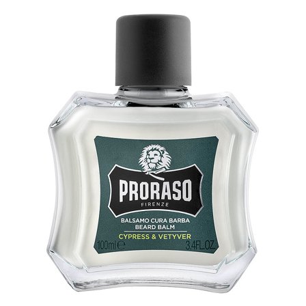 Proraso Skægbalm, Cypress & Vetiver, 100 ml., Hår, Skægpleje, Beard Balm