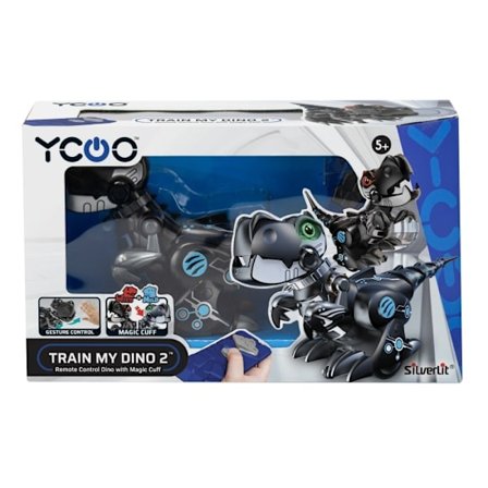 Silverlit Train My Dino II