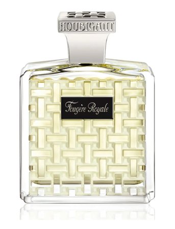 Houbigant Paris Fougere Royale - Nude - 100 ML