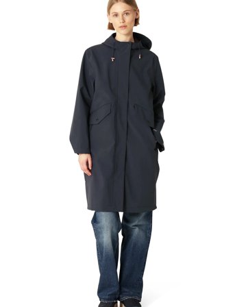 Ilse Jacobsen Daybreak03 - Black - 38