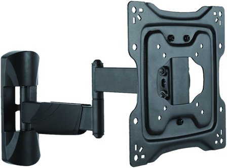 VALUE Wall Mount TV Holder, black,
