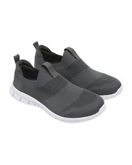 Fritidssko Grå - 40 - Åshild