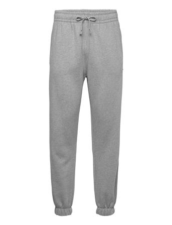 D1. Icon G Essential Sweat Pants Grey GANT