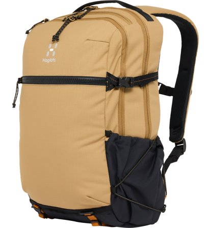 Haglöfs Jarve Multi 22 Cinnamon Brown/True Black